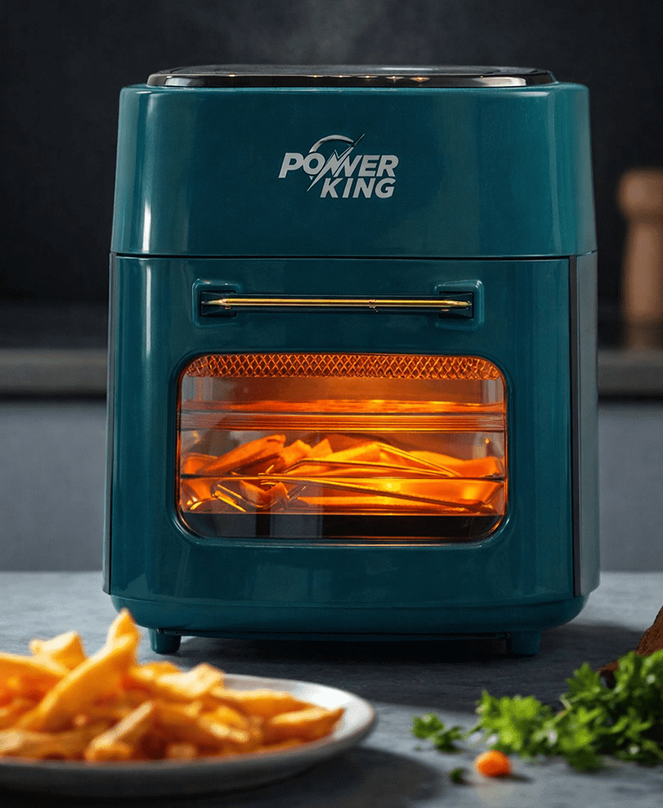 power king air fryer 15l power king air fryer 15l