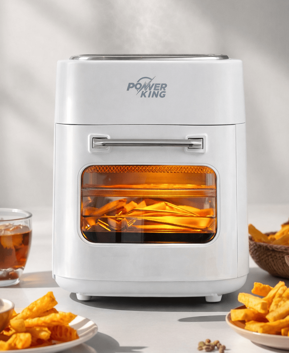 power king air fryer 15l power king air fryer 15l