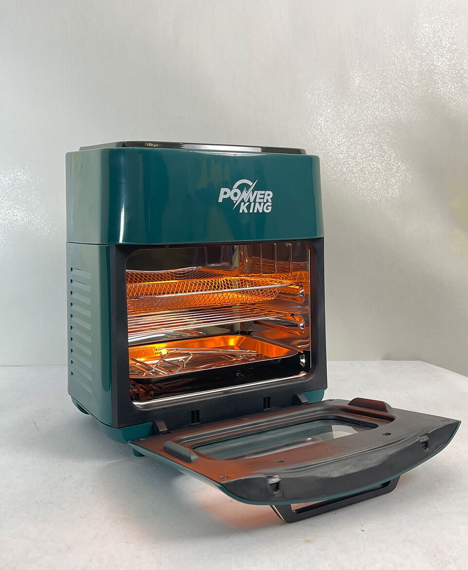 power king air fryer 15l power king air fryer 15l