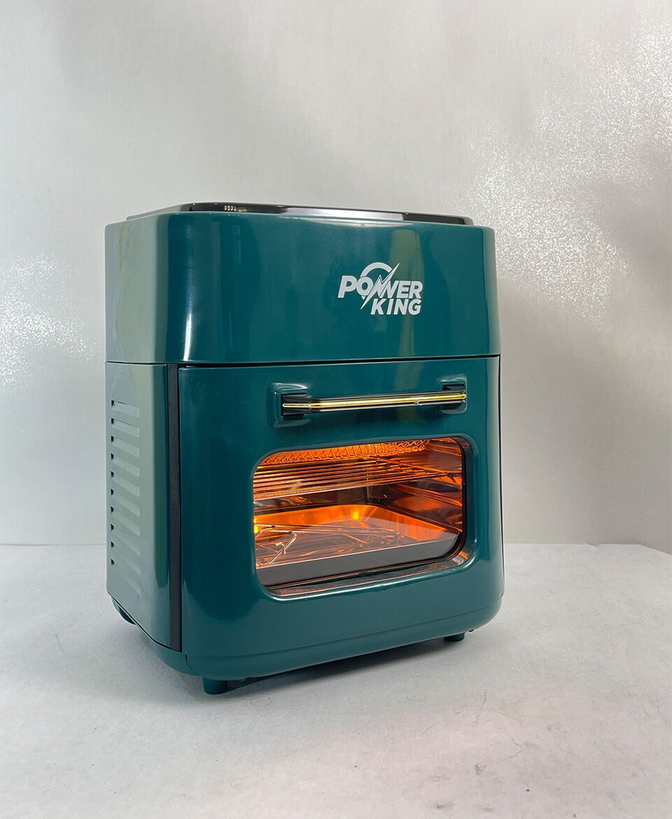 power king air fryer 15l power king air fryer 15l