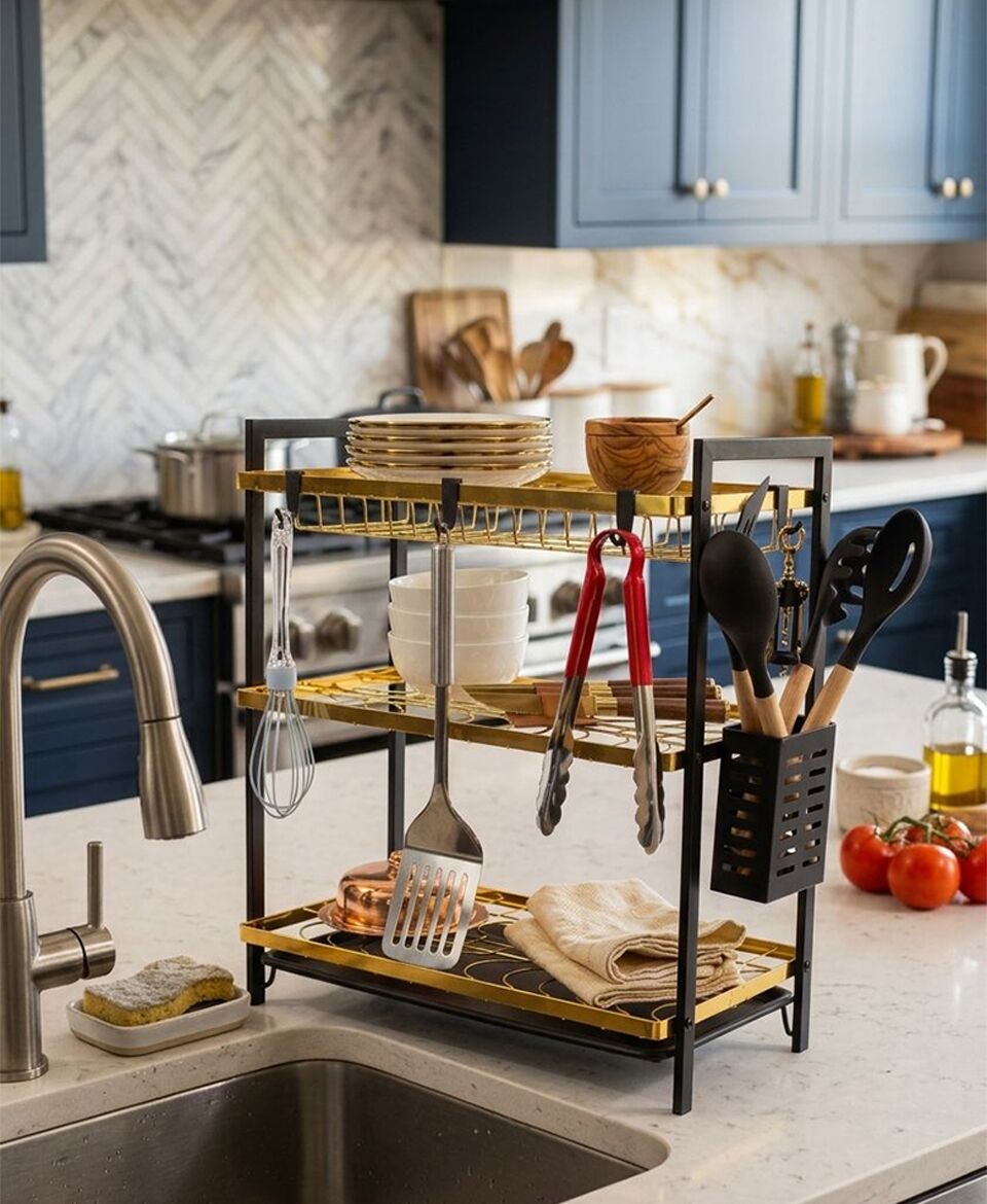 plate rack plate rack