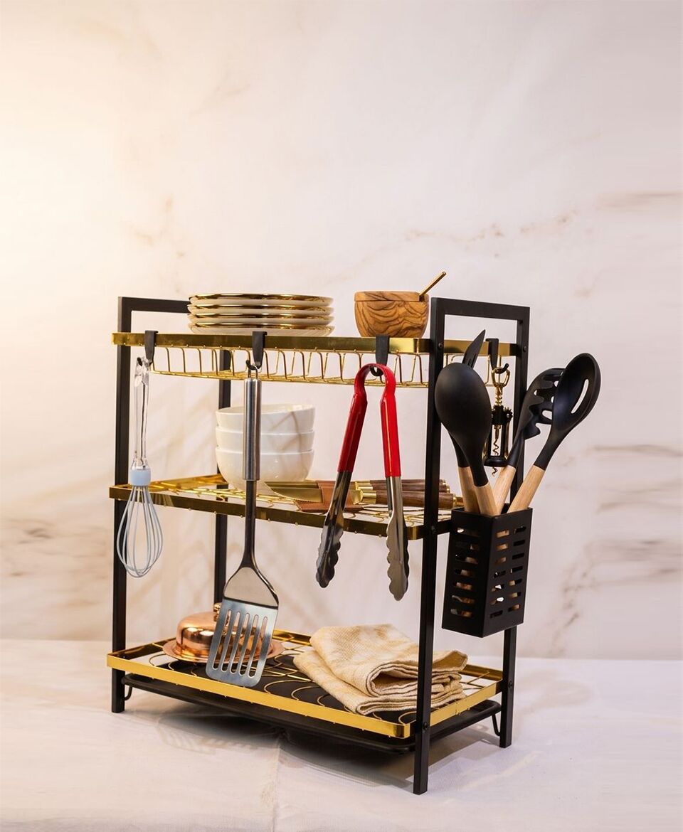 plate rack plate rack