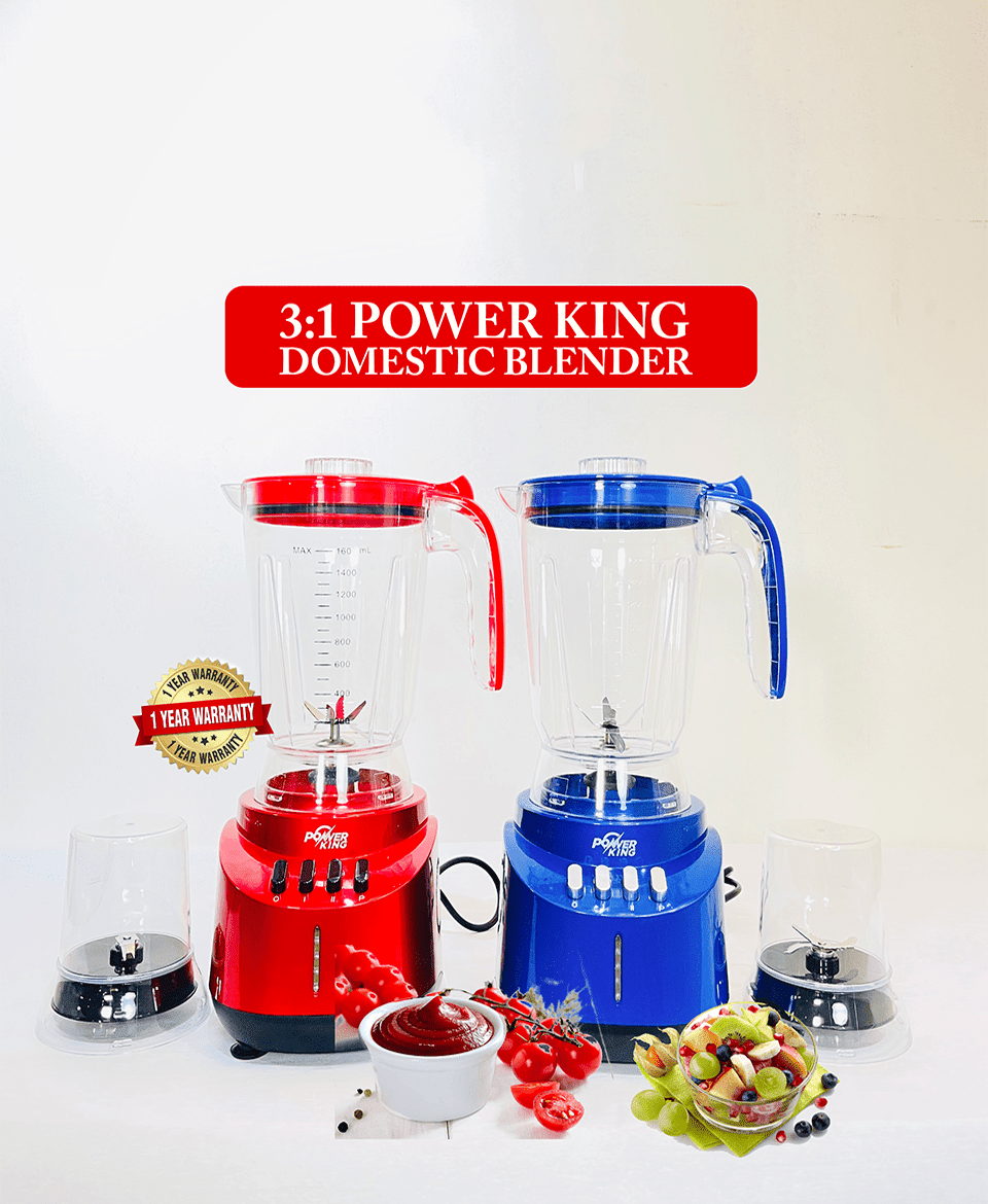 power king 3:1 blender power king 3:1 blender